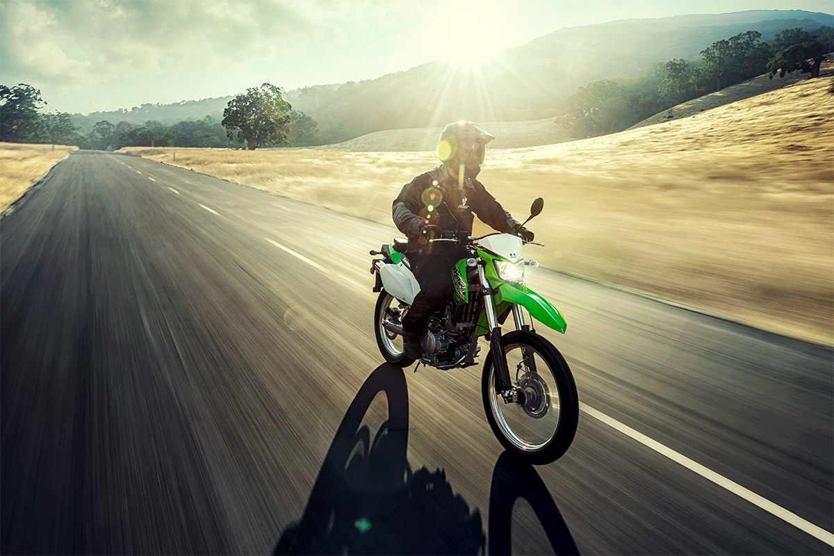 KLX250 2019 KLX250 2019
